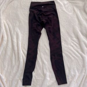 Lululemon Align
